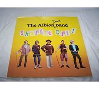The Albion Dance Band - Shuffle Off! [Vinyl LP]