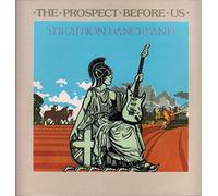 The Albion Dance Band - The Prospect Before Us - Harvest - SHSP 4059, Harvest - 0C 062-06 332