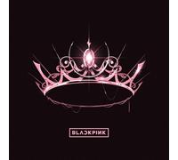 Blackpink - The Album Version 1 [CD]