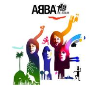 Abba - the Album [CD]