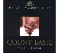 The Album - Basie Count CD1