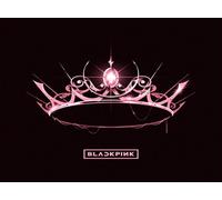 The Album - Blackpink Vinyl