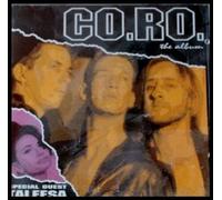 The Album by CO.RO. (1994-02-04)