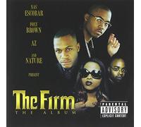 The Album by Firm (1997-05-03)