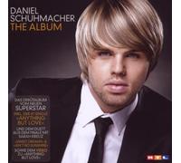 The Album by Schuhmacher, Daniel (2009-06-30)