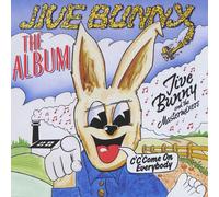 The Album (CD) Jive Bunny (US IMPORT)