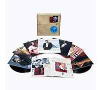 The Album Collection Vol 2, 1987-1996 [VINYL]