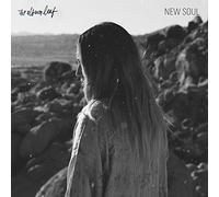 The Album Leaf - New Soul [7"] [VINYL]