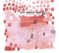 The Album Leaf - One Day I'll Be On Time - 25th Anniversary Edition [VINYL]