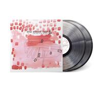 The Album Leaf - One Day I'll Be On Time [VINYL]