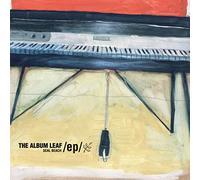 The Album Leaf - Seal Beach [LP] [VINYL]