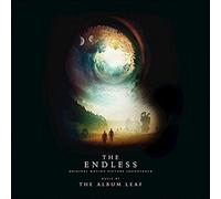 The Album Leaf - The Endless: Original Motion Picture Soundtrack [LP][Blue/Black] [VINYL]