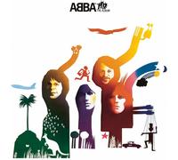 The Album - Limited Picture Disc Pressing [VINYL]