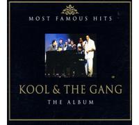 The Album:Most Famous Hits