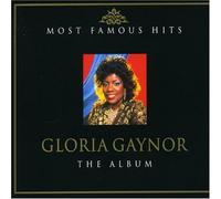 The Album:Most Famous Hits