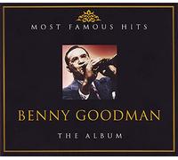 The Album:Most Famous Hits