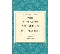 The Album of Aphorisms: A Classic Collection