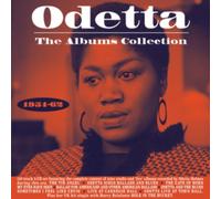 The Albums Collection: 1954-62