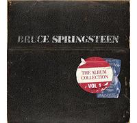 The Albums Collection Vol. 1 (1973-1984) [8 LP] [VINYL]