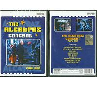 The Alcatraz Concert-Part on [Import allemand]