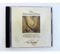 The Alchemies of Horus: Energy Meditations From the Magdalen Manuscript (UK