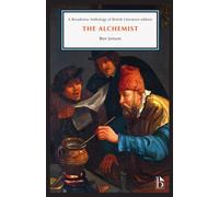 The Alchemist