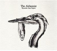 The Alchemist / ジ・アルケミスト