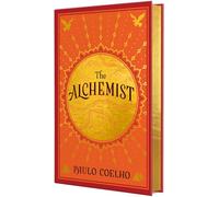 The Alchemist – A Special Deluxe Edition – HarperCollins Publishers