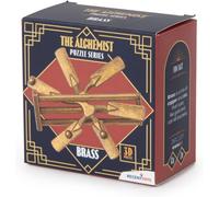 The Alchemist Brass
