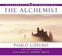 The Alchemist CD