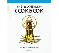 The Alchemist Cookbook [Blu-ray] [Import italien]