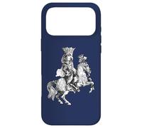 The Alchemist Demon In The Guise Of A Young Soldier Case for iPhone 17 Pro Max