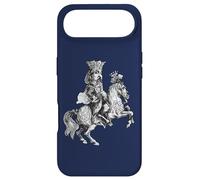 The Alchemist Demon In The Guise Of A Young Soldier Case for iPhone Air