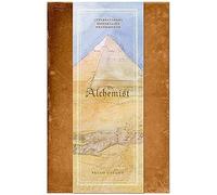 The Alchemist - Gift Edition