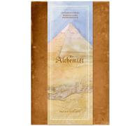 The Alchemist - Gift Edition