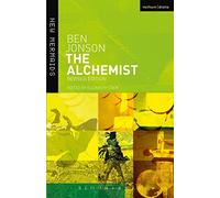 The Alchemist: (New Mermaids Revised - Revised edition)