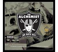 The Alchemist - No Days Off