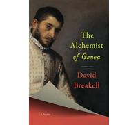 The Alchemist of Genoa