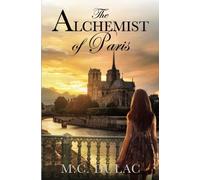 The Alchemist of Paris (The Alchemist's Passage)