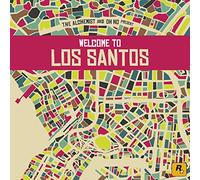 The Alchemist & Oh No Present Welcome To Los Santos