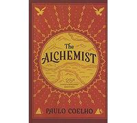 The Alchemist (Perennial Classics)