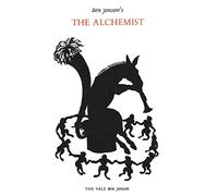 The Alchemist (The Yale Ben Jonson Series)
