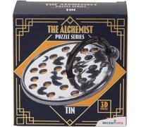 The Alchemist Tin