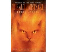 The Alchemist's Cat (The Deptford Histories)