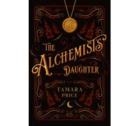 The Alchemist's Daughter