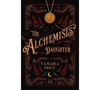 The Alchemist's Daughter