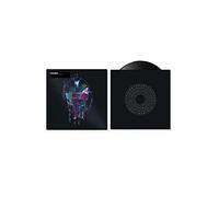 Kasabian, Alchemist's Euphoria, New & Sealed, 12" Vinyl Record LP Album 2022