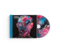 Kasabian - The Alchemist's Euphoria (Noel Fielding Alternative Artwork - Amazon exclusive CD)