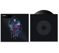 Kasabian, Alchemist's Euphoria, New & Sealed, 12" Vinyl Record LP Album 2022