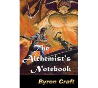 The Alchemist's Notebook